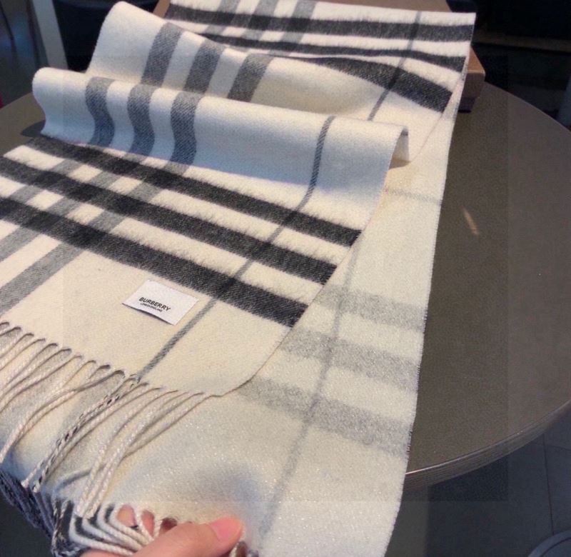 Burberry Scarf